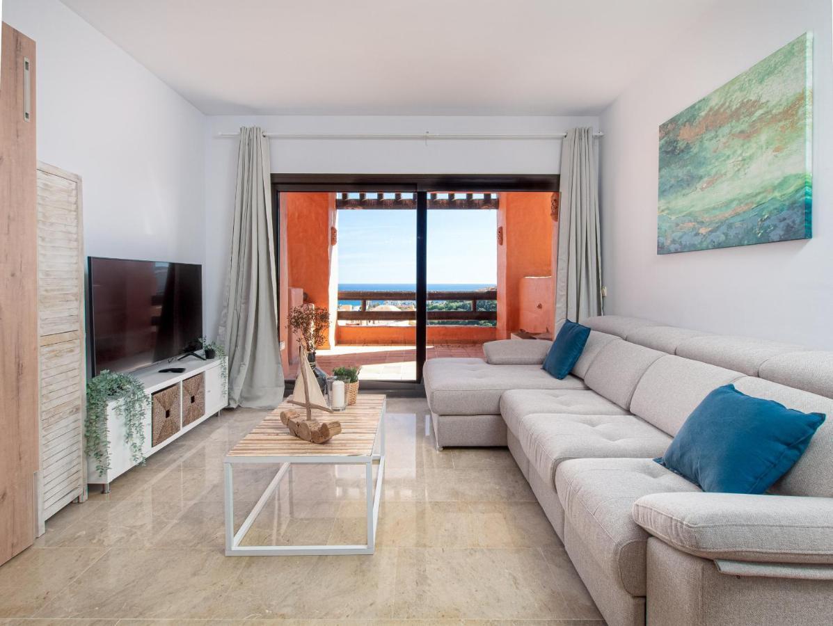 Coto Real 2359 Apartment Manilva Exterior photo